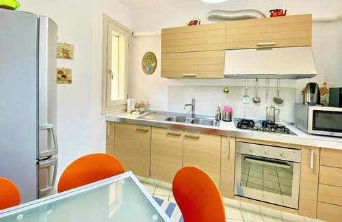 Taormina Apartment | PANORAMIC RESIDENCE TAORMINA Apartment with Sea View Pool Terrace