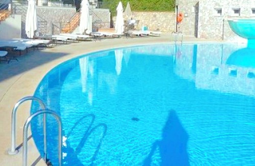 Taormina Apartment | PANORAMIC RESIDENCE TAORMINA Apartment with Sea View Pool Terrace