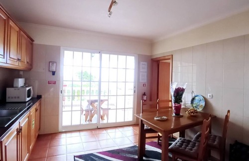 Estreito da Calheta Villa | Panoramic Sea and Mountain Views: 2 master bedrooms both with ensuite bathrooms