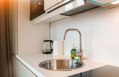 Maakri Apartment | Panoramic Sea View -11th Floor