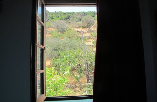 Chrisopigi House | Panoramic Sea View Home - 15 min walk to the beach of Platys Gialos