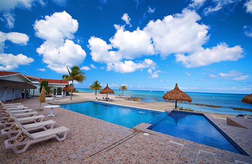 Costa Maya Villa | Panoramic Sea View - VISTA BONITA (Costa del Sol D4)