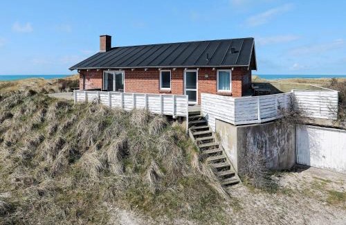 Hvorup Klit House | Panoramic Seaside Retreat - By Traum Ferienwohnungen