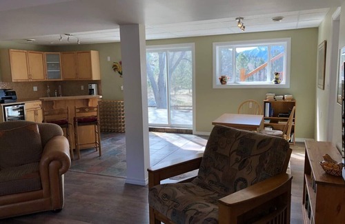 Okanagan-Similkameen House | PANORAMIC SKAHA LAKE VIEW AND ACCESS HOME