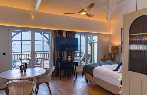 Cote Landaise Apartment | Panoramic Suite