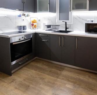 Psirri Apartment | PANORAMIC SUITE