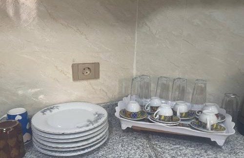 Kirkos Apartment | Panoramic Three Bedrooms Apartment in Addis