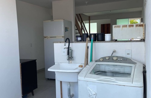 Cajueiro House | Panoramic View - 3min (car) Peró Beach - 2-story house
