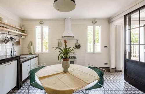 Marostica House | Panoramic Vacation House in the heart of Veneto region with view on the castle