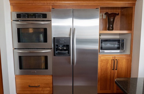 South Beach House | Panoramic Vacation Paradise - Ocean Front Luxury Retreat - Great for Families