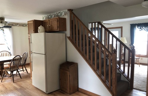 Paw Paw Lake House | Panoramic View and Magnificent Sunsets