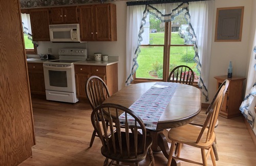 Paw Paw Lake House | Panoramic View and Magnificent Sunsets