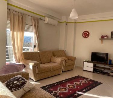 Permet Apartment | Panoramic View Apartment