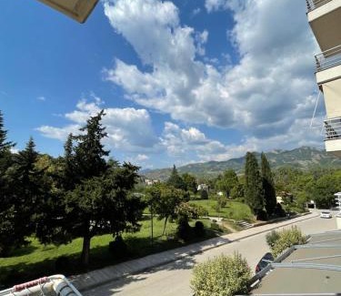 Permet Apartment | Panoramic View Apartment