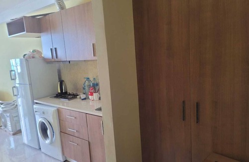 Batumi Apartment | Panoramic View Apartment-Seaside