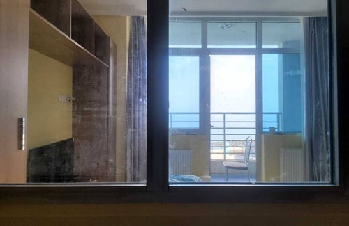 Batumi Apartment | Panoramic View Apartment-Seaside