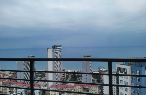 Batumi Apartment | Panoramic View Apartment-Seaside