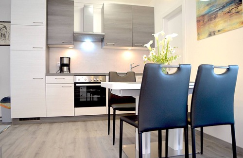 Preko Apartment | Panoramic View Apartment Marijane