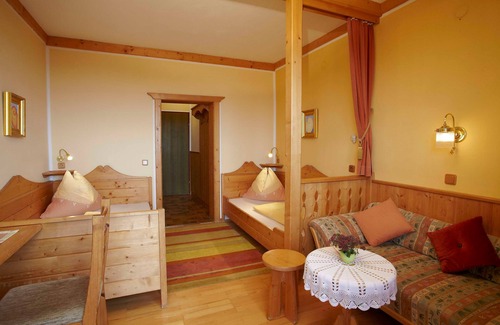 Eberstein Other | Panoramic view - Biolandhaus Arche