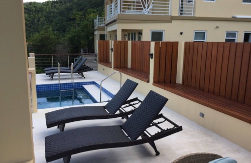 Road Town Villa | Panoramic View-City View Luxury Villa 4