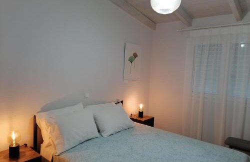 Pidima Kyras Apartment | Panoramic view