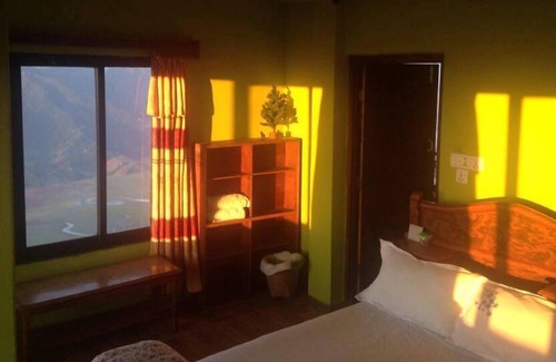 Sarangkot House | Panoramic View Guesthouse Sarangkot