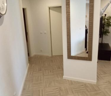 Montechoro Apartment | Panoramic View