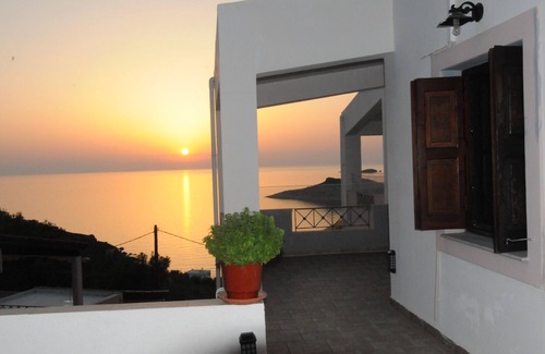 Mirties Apartment | PANORAMIC VIEW SEA TO TELENDOS