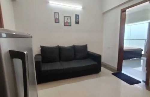 Devanahalli Apartment | Panoramic Viewpointnn
