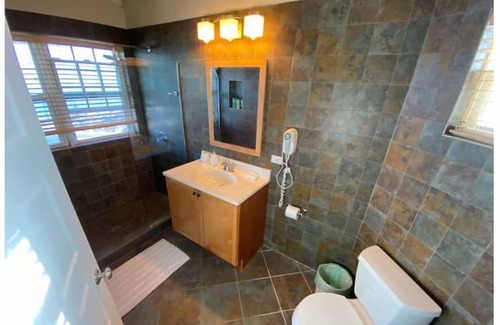 Sea Rocks Villa | Panoramic Views 2BR Villa - Arawak Beach Club