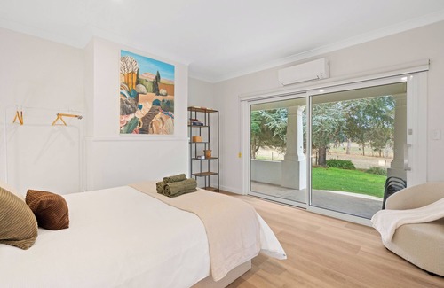 Kuitpo Other | Panoramic views on the doorstep of McLaren Vale, Adelaide Hills and the beach.