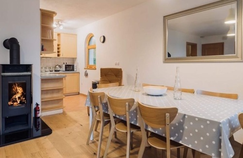 Jesenice House | Panoramic Views All Year Round in All Seasons - Edge of Ski Resort Kranjska Gora