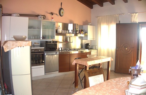 Quartu Sant'Elena Villa | Panoramic Villa with private pool and whirlpool, green lawn and free wifi