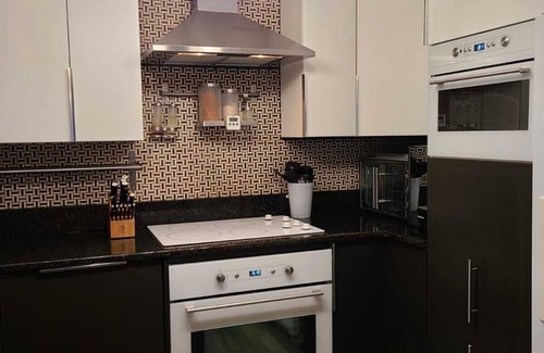 Coquina Key Condo | Panoramic Waterfront Views