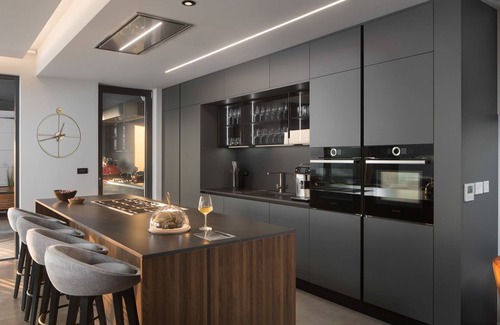 Brovinje House | Panoramica by Interhome