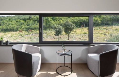 Brovinje House | Panoramica by Interhome