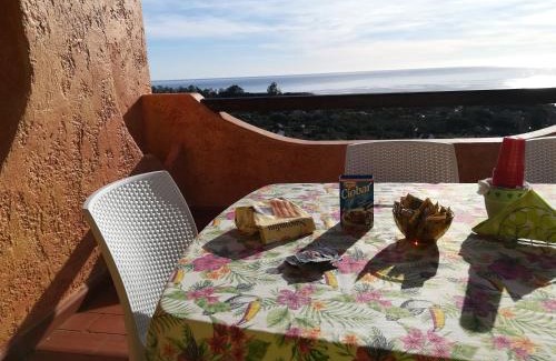 Costa Rei House | Panoramicissima