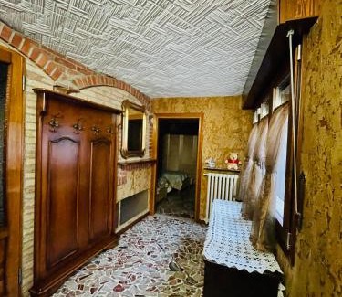 Vertova Apartment | Panoramico