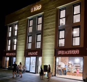 Tuzla House | Pansion Hukić B&B