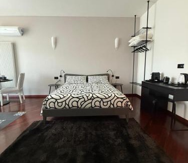 Taranto House | Panta Rei Camere di Charme e Spa