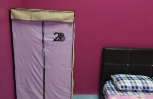 Pengkalan Baharu House | Pantai Home stay
