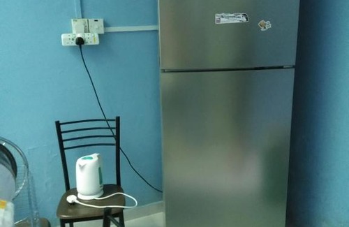 Pengkalan Baharu House | Pantai Home stay