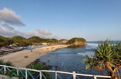 Wonosari Other | Pantai Watu Kodok Camp