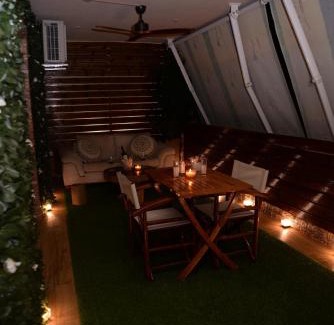 Loutraki Apartment | Pantelia LuxMax Experience