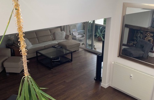 Sceaux Apartment | Panthause Avec 3 Chambres à