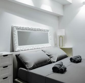 Rione VIII Sant'Eustachio Apartment | Pantheon Experience Suite