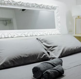 Rione VIII Sant'Eustachio Apartment | Pantheon Experience Suite