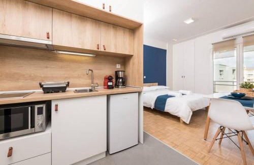 Komotini Apartment | Pantheon square view 3