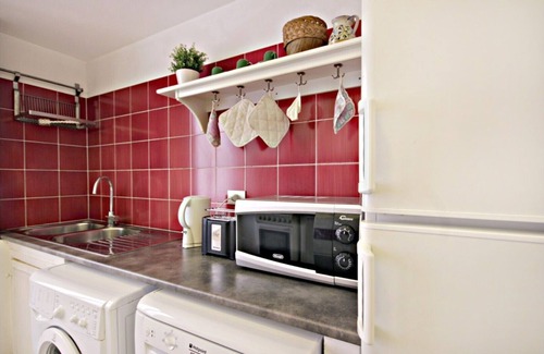 Rome City Centre Apartment | Pantheon2 - Clean, SpaciousPerfectly Located