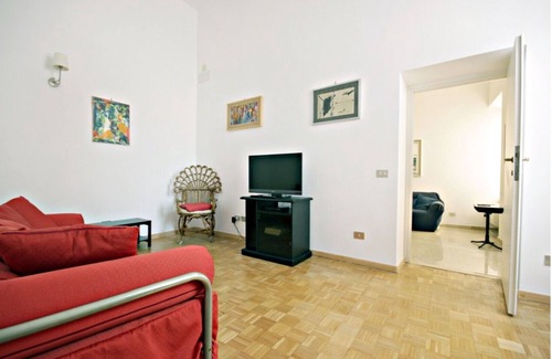 Rome City Centre Apartment | Pantheon2 - Clean, SpaciousPerfectly Located